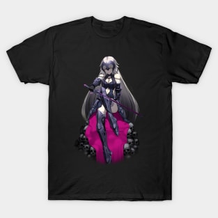 jeanne alter skulls T-Shirt